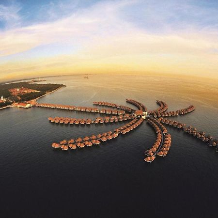 Ark Goldcoast Resort Sepang Dış mekan fotoğraf