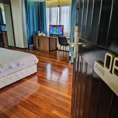 Ark Goldcoast Resort Sepang Dış mekan fotoğraf