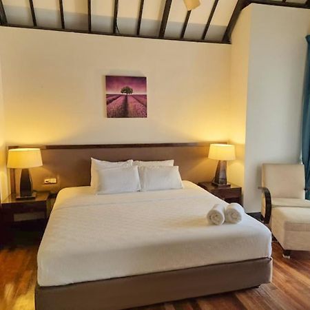Ark Goldcoast Resort Sepang Dış mekan fotoğraf