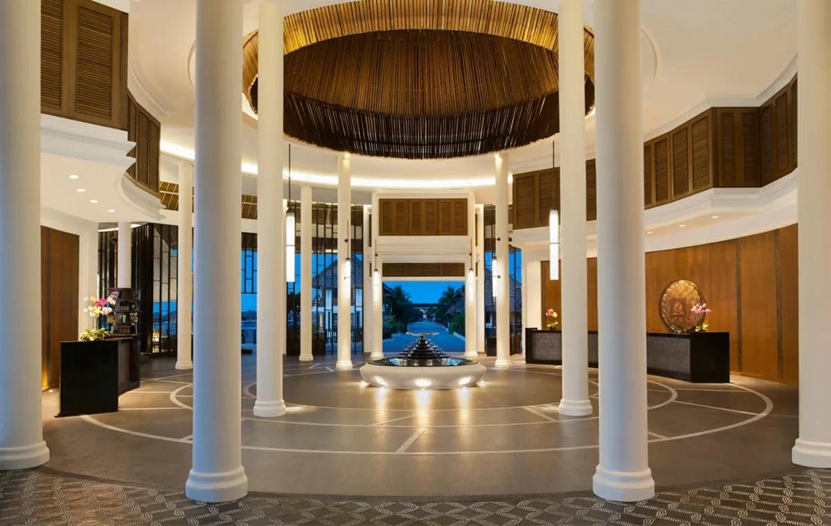 Ark Goldcoast Resort Sepang Dış mekan fotoğraf