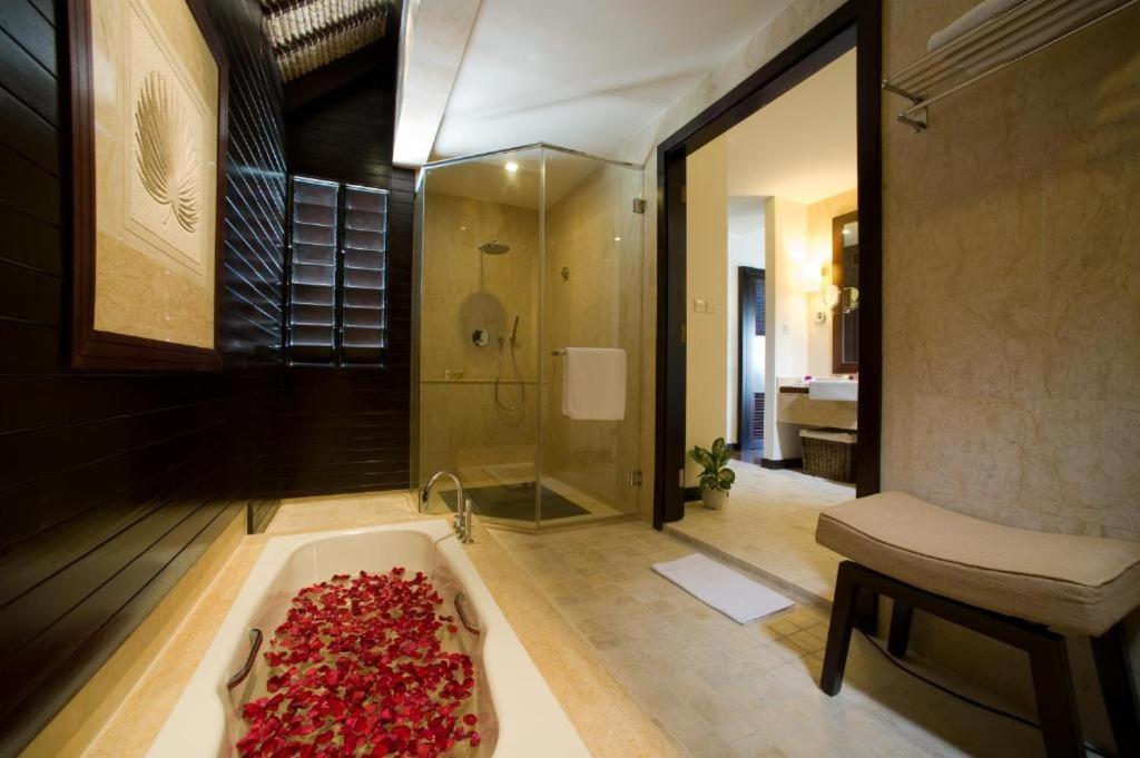 Ark Goldcoast Resort Sepang Dış mekan fotoğraf