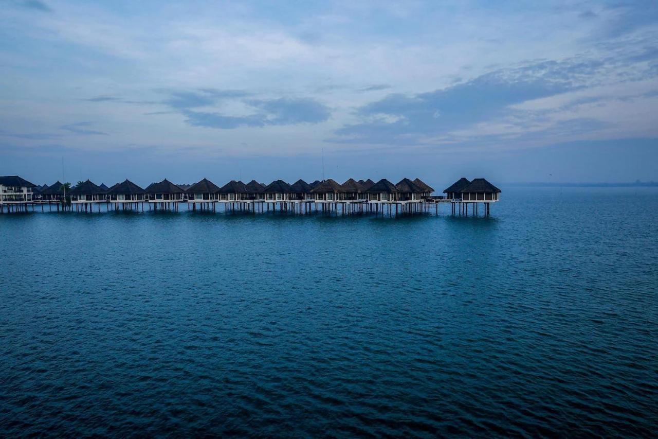 Ark Goldcoast Resort Sepang Dış mekan fotoğraf