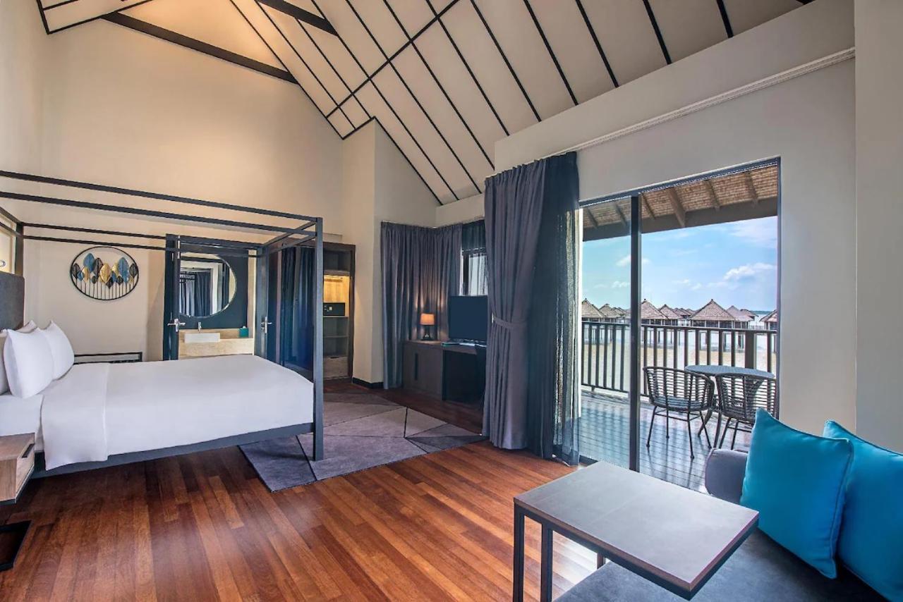 Ark Goldcoast Resort Sepang Dış mekan fotoğraf