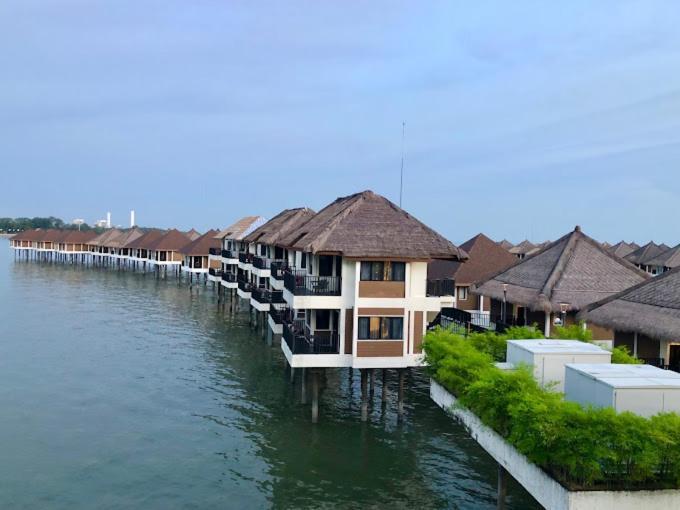 Ark Goldcoast Resort Sepang Dış mekan fotoğraf