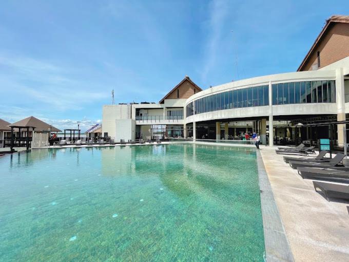 Ark Goldcoast Resort Sepang Dış mekan fotoğraf