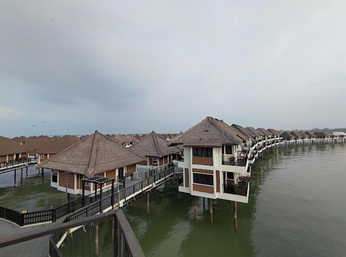 Ark Goldcoast Resort Sepang Dış mekan fotoğraf