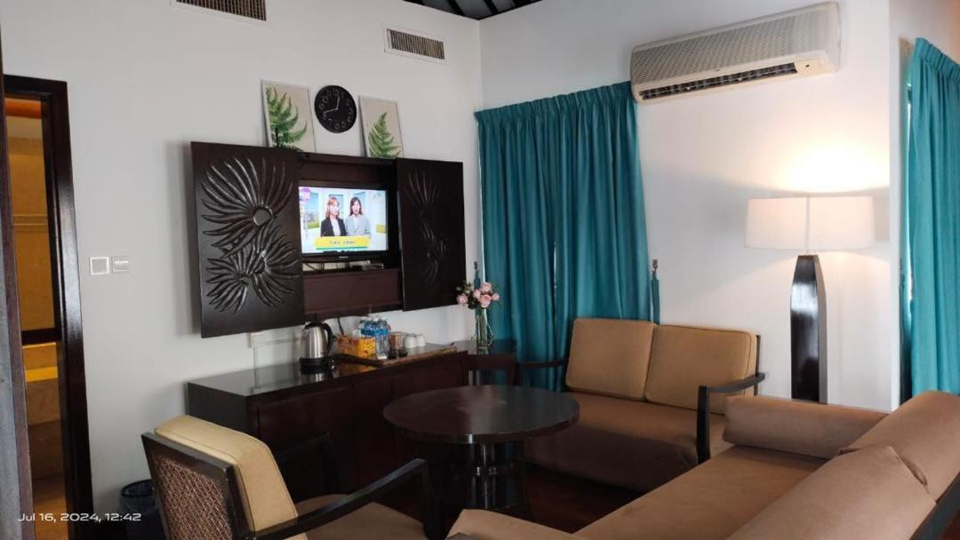 Ark Goldcoast Resort Sepang Dış mekan fotoğraf
