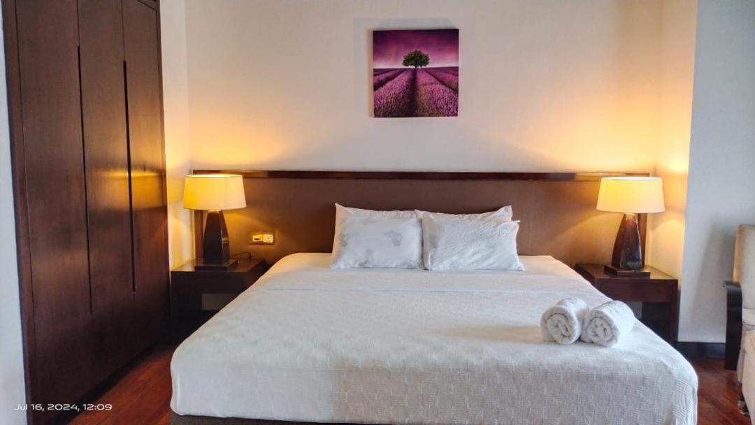 Ark Goldcoast Resort Sepang Dış mekan fotoğraf