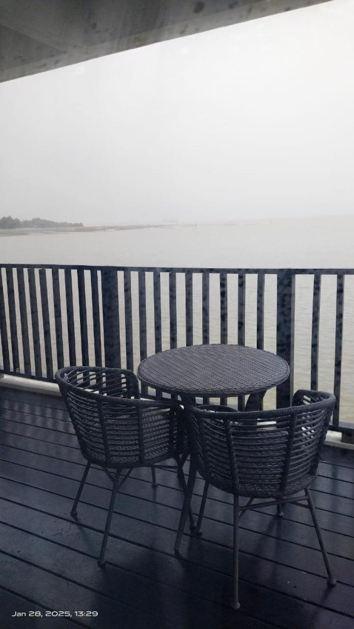 Ark Goldcoast Resort Sepang Dış mekan fotoğraf