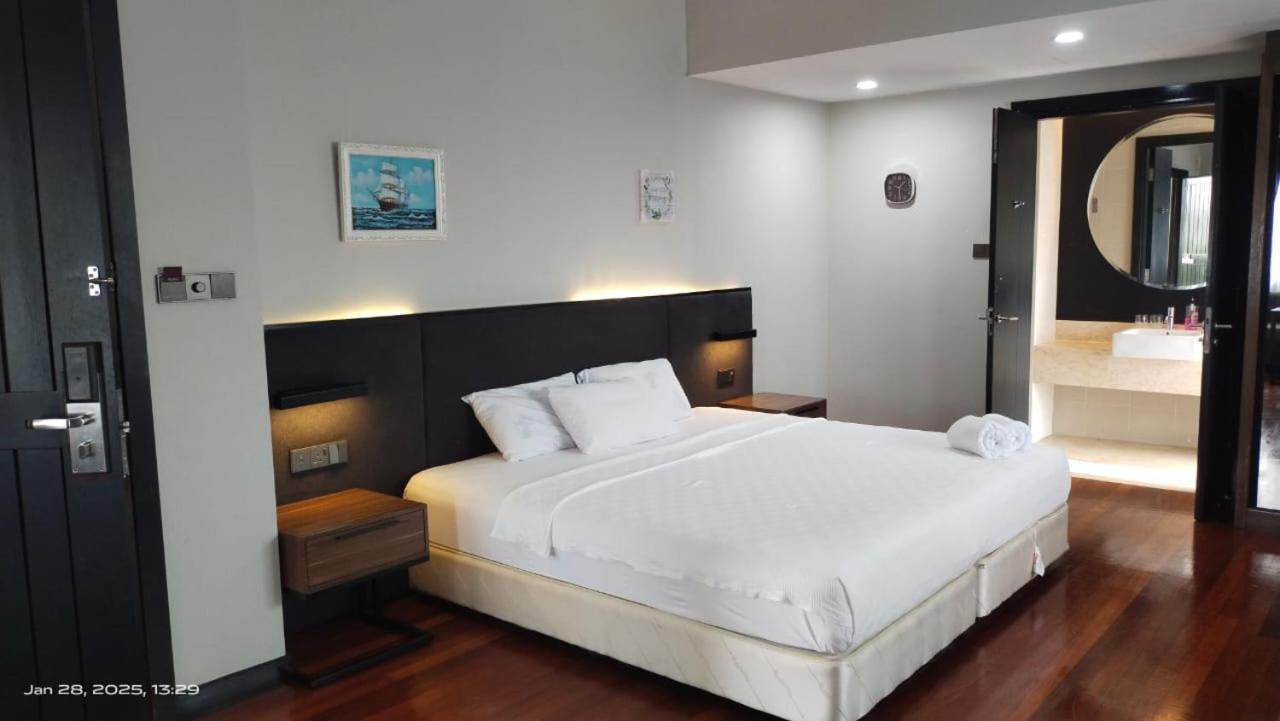 Ark Goldcoast Resort Sepang Dış mekan fotoğraf