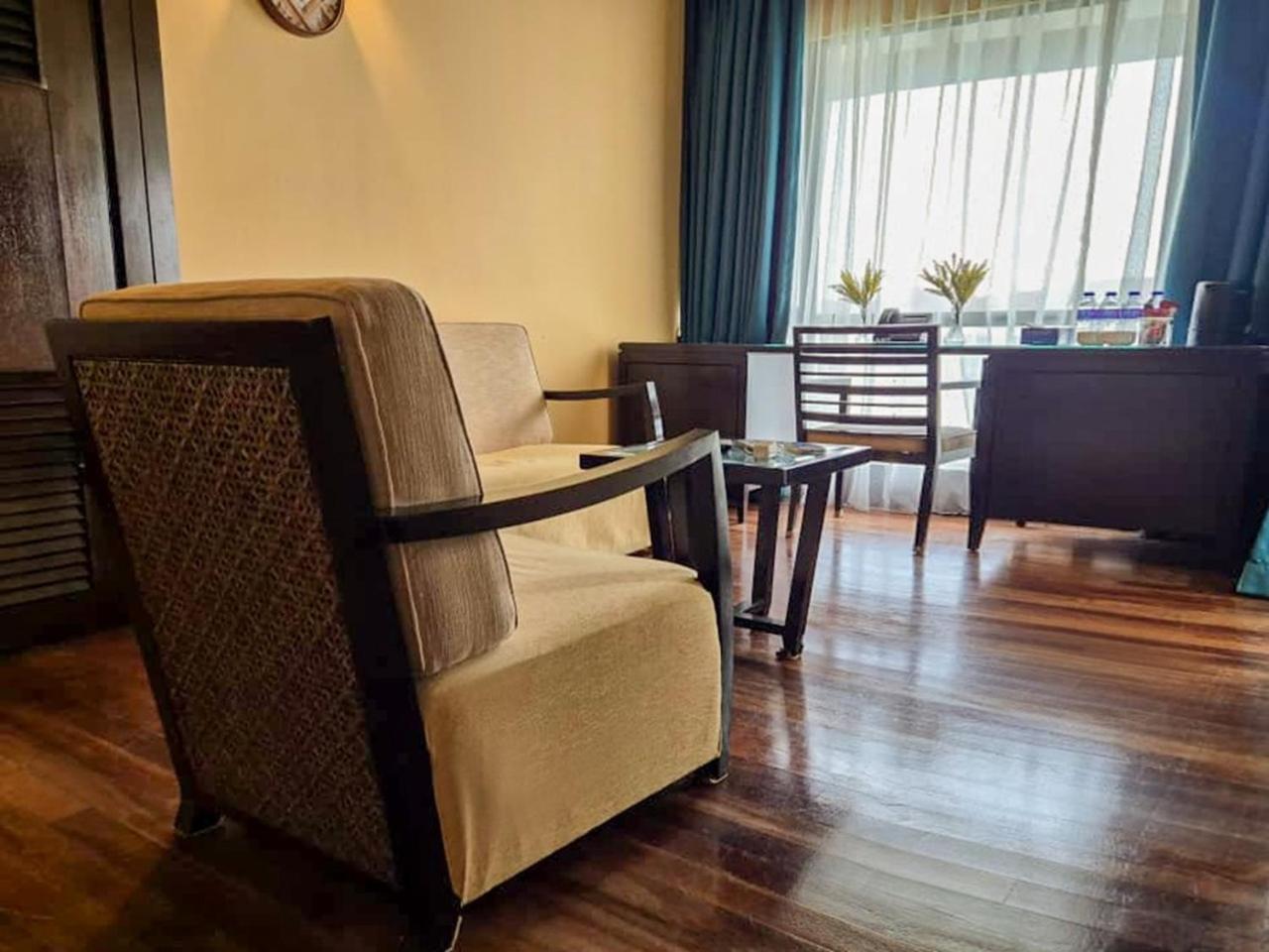 Ark Goldcoast Resort Sepang Dış mekan fotoğraf