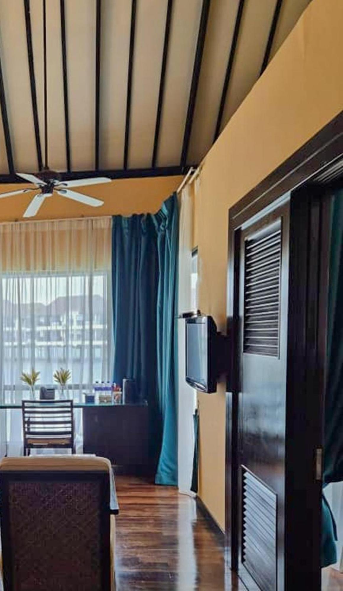 Ark Goldcoast Resort Sepang Dış mekan fotoğraf