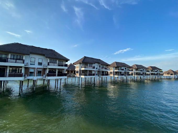 Ark Goldcoast Resort Sepang Dış mekan fotoğraf