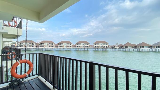Ark Goldcoast Resort Sepang Dış mekan fotoğraf
