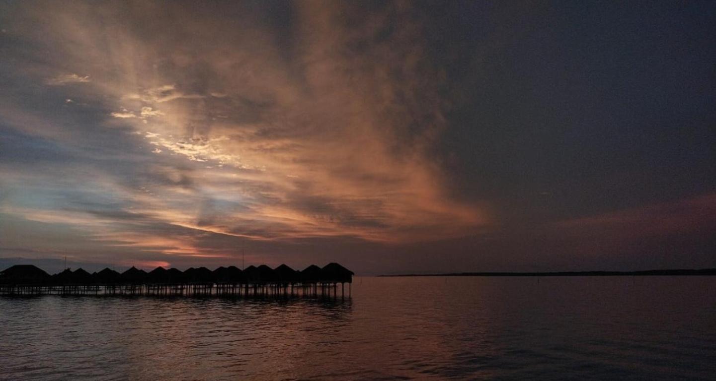 Ark Goldcoast Resort Sepang Dış mekan fotoğraf
