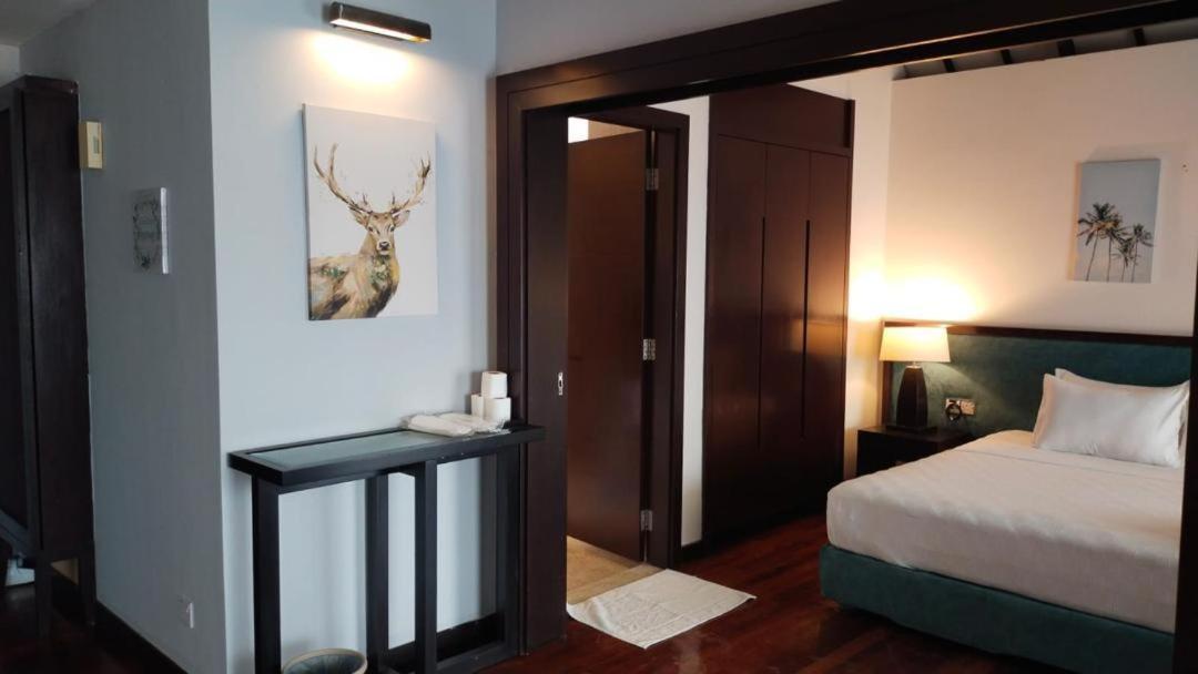 Ark Goldcoast Resort Sepang Dış mekan fotoğraf
